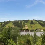 Дом отдыха Pieni Kiiruna By Interhome
