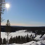 Дом отдыха Pieni Kiiruna By Interhome Hyrynsalmi