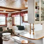بيت للعطل Pieni Kiiruna By Interhome