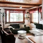 Pieni Kiiruna By Interhome Дом отдыха