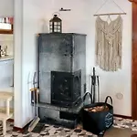 Pieni Kiiruna By Interhome Дом отдыха