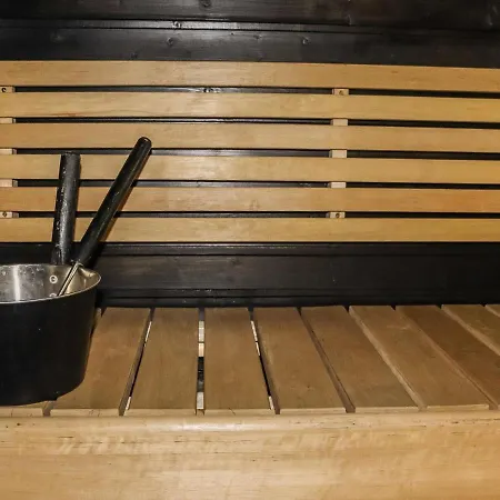 Pieni Kiiruna By Interhome * Hyrynsalmi