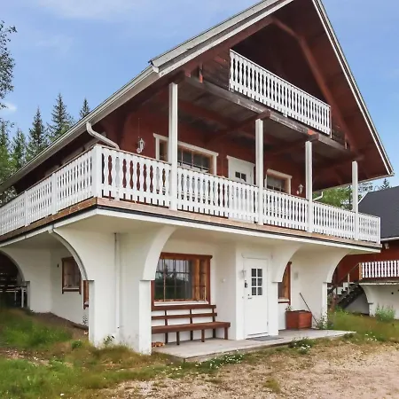 Pieni Kiiruna By Interhome Semesterbostad