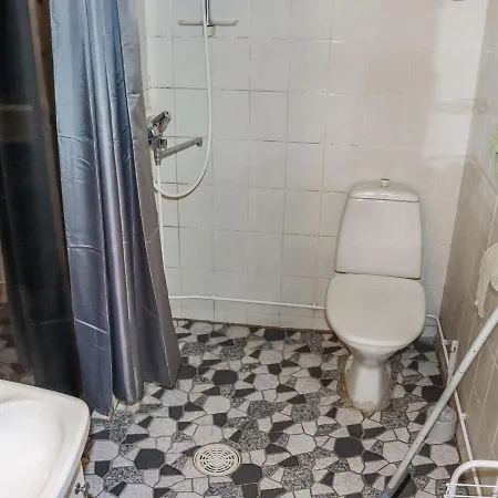 Pieni Kiiruna By Interhome Semesterbostad Hyrynsalmi