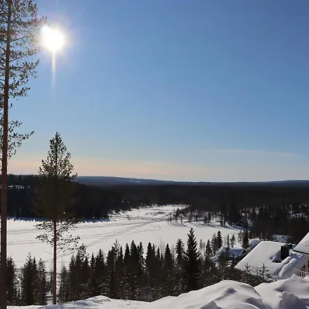 Pieni Kiiruna By Interhome Semesterbostad