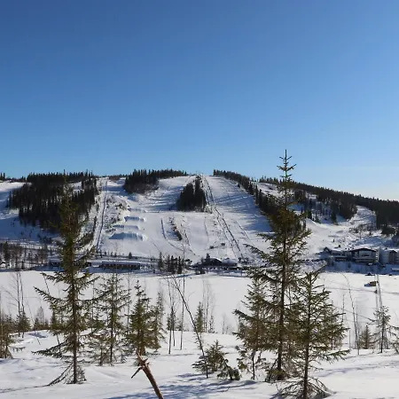 Pieni Kiiruna By Interhome * Hyrynsalmi