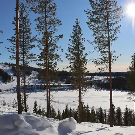 Pieni Kiiruna By Interhome *