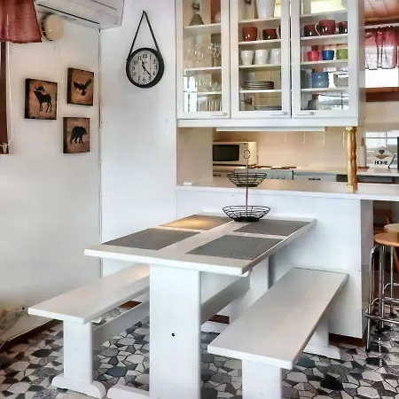 Pieni Kiiruna By Interhome Semesterbostad