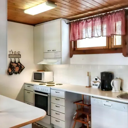 Pieni Kiiruna By Interhome * Hyrynsalmi