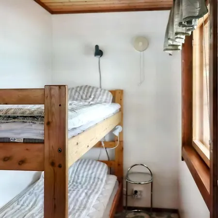 Pieni Kiiruna By Interhome Semesterbostad Hyrynsalmi