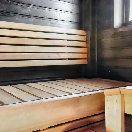 Semesterbostad Pieni Kiiruna By Interhome Hyrynsalmi