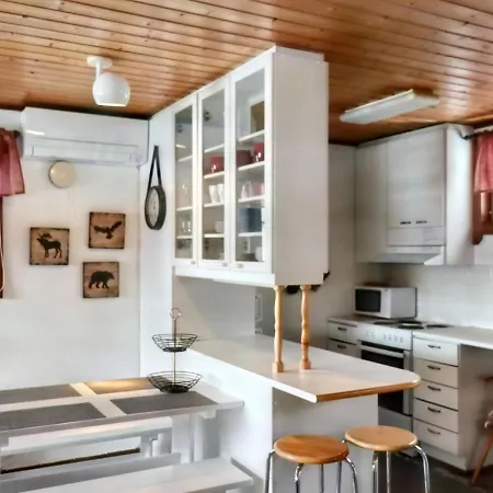 Pieni Kiiruna By Interhome Hyrynsalmi