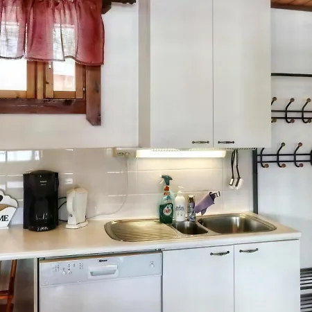 Pieni Kiiruna By Interhome