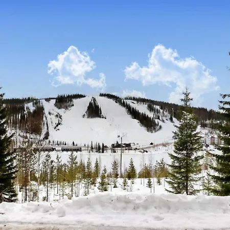 Pieni Kiiruna By Interhome Semesterbostad *