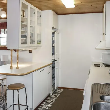 بيت للعطل Pieni Kiiruna By Interhome