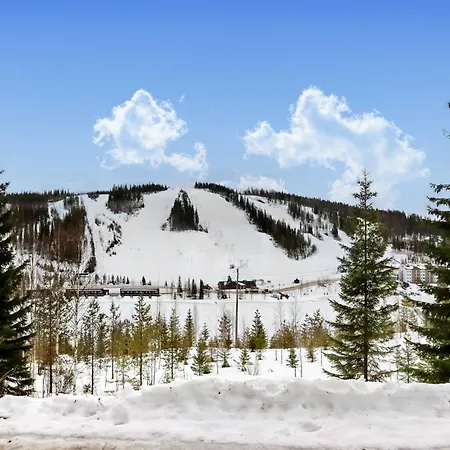 Pieni Kiiruna By Interhome Hyrynsalmi