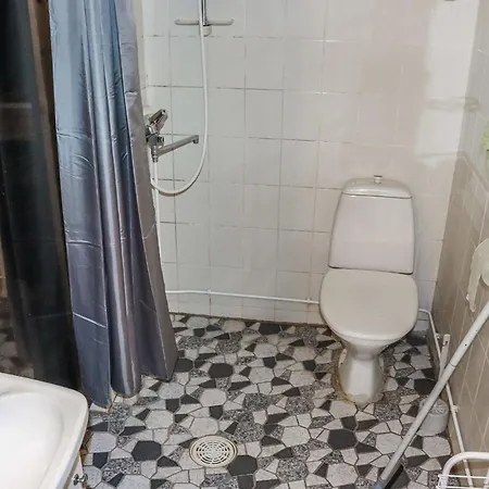 Pieni Kiiruna By Interhome بيت للعطل Hyrynsalmi