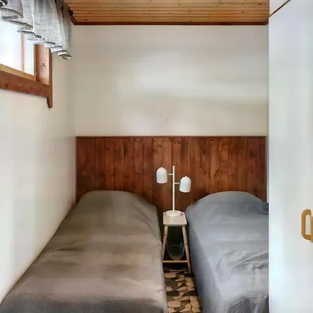 Pieni Kiiruna By Interhome