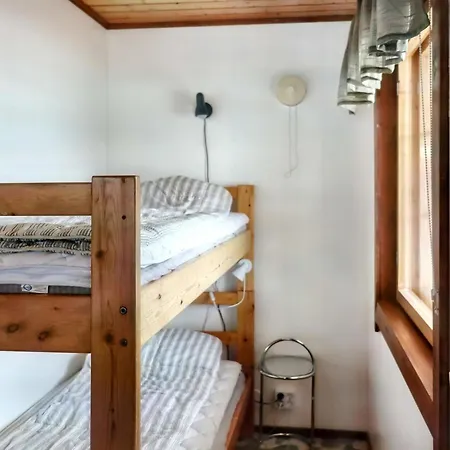 بيت للعطل Pieni Kiiruna By Interhome