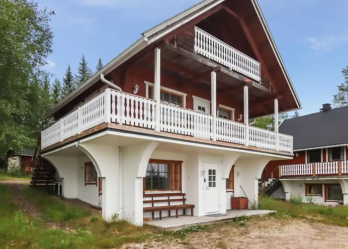 Pieni Kiiruna By Interhome