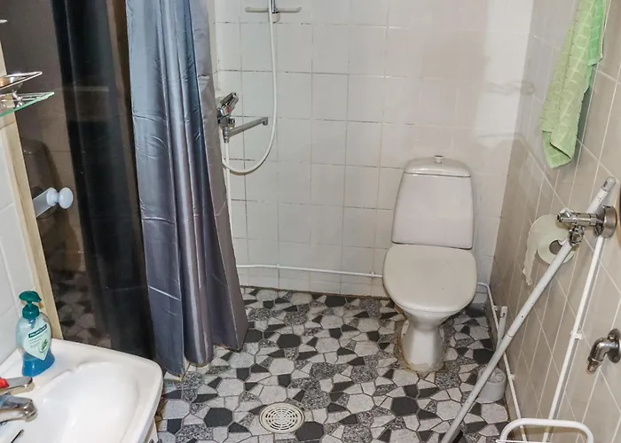 Pieni Kiiruna By Interhome بيت للعطل Hyrynsalmi