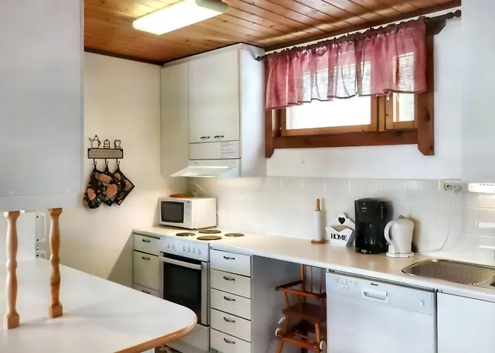 Pieni Kiiruna By Interhome * Hyrynsalmi