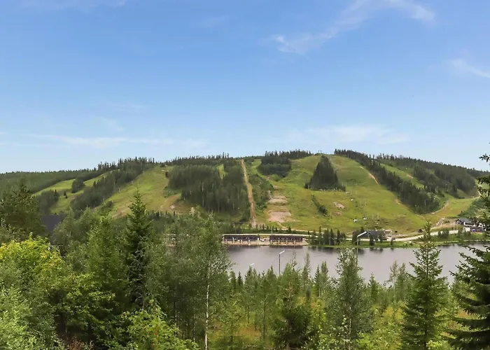 بيت للعطل Pieni Kiiruna By Interhome