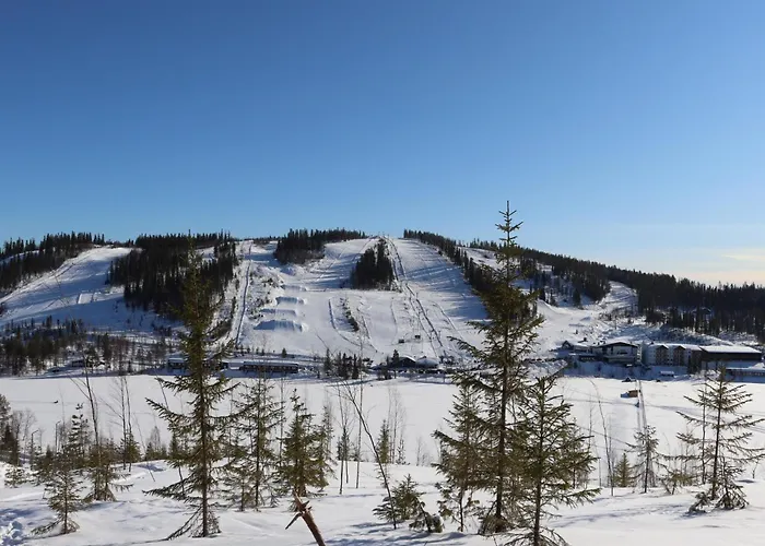 Pieni Kiiruna By Interhome بيت للعطل *