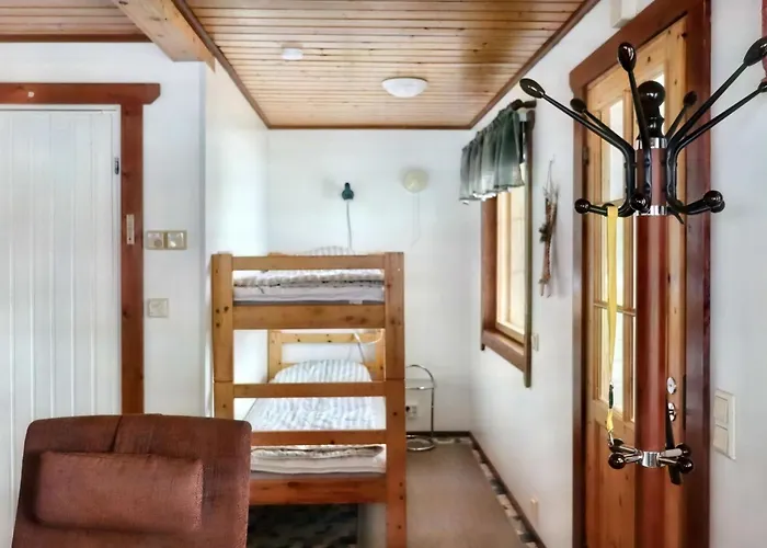 Pieni Kiiruna By Interhome * Hyrynsalmi