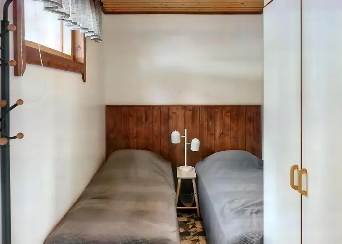 Pieni Kiiruna By Interhome