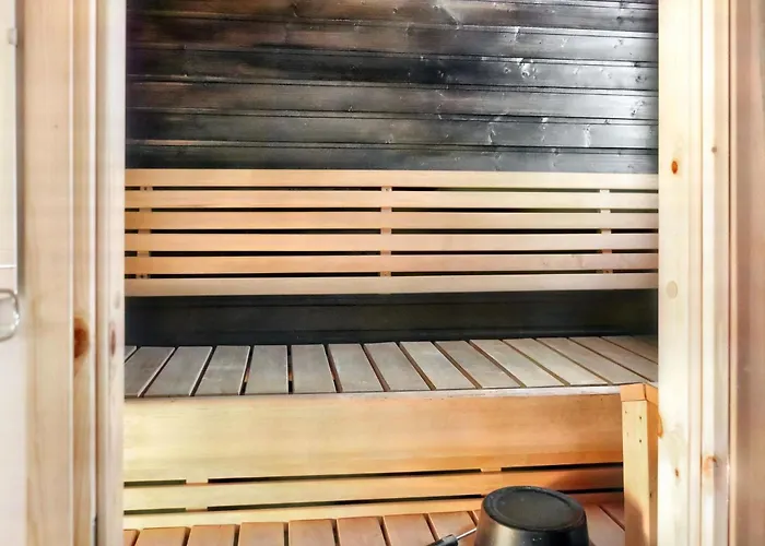 Pieni Kiiruna By Interhome Hyrynsalmi